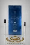 Decantage Sapphire Leather Ibraheem AlQurashi Eau de Parum Authentic