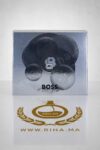 Coffret Boss Bottled Hugo Eau De Toillet Boss Pour Homme 100 ML