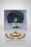 Coffret Boss Bottled Hugo Eau De Toillet Boss Pour Homme 100 ML