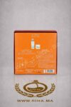 Coffret Un Jardin Sur Le Nil Hermès Eau de Toilette Pour Femme 100 ML Authentic
