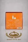 Coffret Un Jardin Sur Le Nil Hermès Eau de Toilette Pour Femme 100 ML Authentic