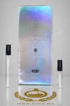 Cullinan Diamond Iris Ibraheem AlQurashi Pour Homme et Femme