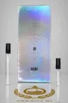 Cullinan Diamond Iris Ibraheem AlQurashi Pour Homme et Femme