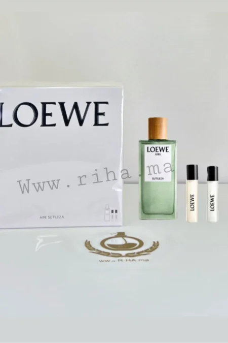 Aire Sutileza Loewe pour femme