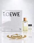 Coffret Loewe Aire Eau de Toilette Pour Femme 100 ML Authentic 1 Coffret Loewe Aire Eau de Toilette Pour Femme 100 ML Authentic