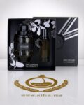 Coffret Cadeau Spicebomb Viktor&Rolf Eau de Toilette Pour Homme 90ml Authentic