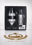Coffret Cadeau Spicebomb Viktor&Rolf Eau de Toilette Pour Homme 90ml Authentic