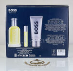 Coffret Boss Bottled Hugo Eau De Toillet Boss Pour Homme (4) (1)