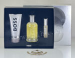 Coffret Boss Bottled Hugo Eau De Toillet Boss Pour Homme (4) (1)