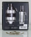 Coffret Cadeau Spicebomb Viktor&Rolf Eau de Toilette Pour Homme 90 ML