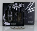 Coffret Cadeau Spicebomb Viktor&Rolf Eau de Toilette Pour Homme 90 ML
