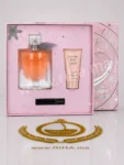 Coffret Cadeaux La Vie Est Belle Lancôme Eau de Parfum 100ml prix Maroc