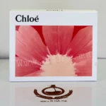 Coffret Chloé L’Eau de Parfum Intense (2026) Chloé Pour Femme 100 ML Authentic