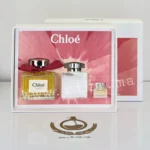 Coffret Chloé L’Eau de Parfum Intense (2026) Chloé Pour Femme 100 ML Authentic