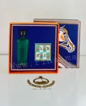 Coffret Eau d’Orange Verte Hermès Eau de Parfum Pour Homme 100 ML Authentic