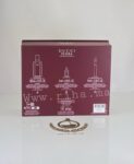Coffret Flora Gorgeous Magnolia Gucci Eau de Parfum Pour Femme 100 ML