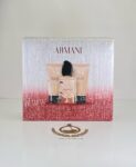 Coffret Giorgio Armani Eau de Parfum Pour Femme 50 ML