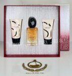 Coffret Giorgio Armani Eau de Parfum Pour Femme 50 ML