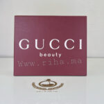 Coffret Gucci Guilty Eau de Parfum Gucci Pour Femme 100 ML Authentic