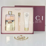 Coffret Gucci Guilty Eau de Parfum Gucci Pour Femme 100 ML Authentic
