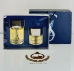 Coffret LHomme Yves Saint Laurent Pour Homme Eau de Toilette 100 ML (2)