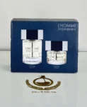 Coffret LHomme Yves Saint Laurent Pour Homme Eau de Toilette 100 ML (2)