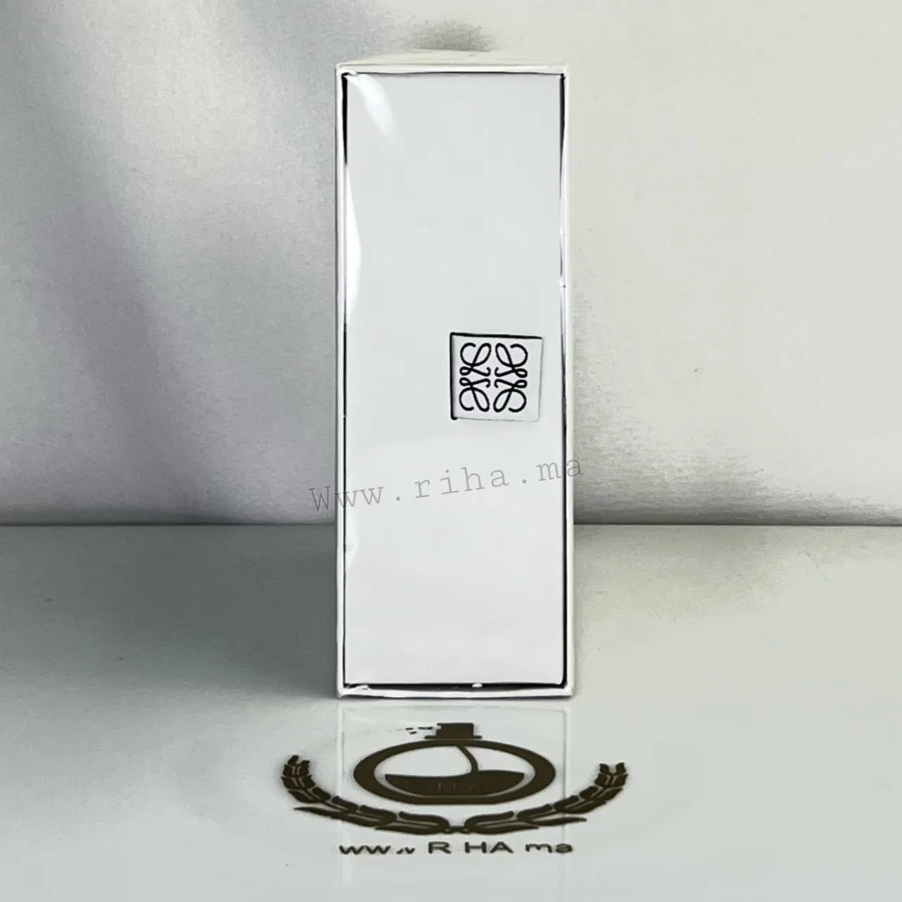 Coffret Loewe Aire Eau de Toilette Pour Femme 100 ML Authentic