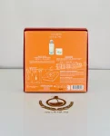 Coffret Un Jardin Sur Le Nil Hermès Eau de Toilette Pour Femme 100 ML Authentic