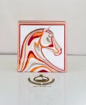 Coffret Un Jardin Sur Le Nil Hermès Eau de Toilette Pour Femme 100 ML Authentic