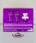 Coffret Versace Pour Femme Dylan Purple Versace Eau de Parfum Pour Femme 50 ML Authentic