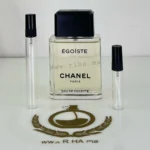 Decantage Egoiste Chanel Pour Homme Eau de Toilette
