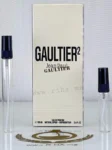 Decantage Gaultier² Jean Paul Gaultier Eau de Parfum Pour Homme et Femme
