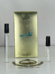 Decantage Hersh Lahab Eau De Parfum Pour Homme et Famme