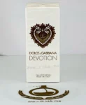 Devotion Dolce&Gabbana Eau de Parfum Pour Femme 100ML (2)