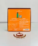 Coffret Eau d’Orange Verte Hermès Eau de Parfum Pour Homme 100 ML Authentic