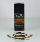 Miniature Emporio Armani Stronger With You Intensely Giorgio Armani Pour Homme 15 ML