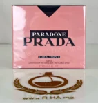 Prada Paradoxe Radical Essence Parfum Prada Pour Femme 90 ML