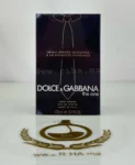 The One Eau de Parfum Dolce&Gabbana Pour Homme  Version 2025 100ML