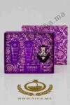 Coffret Versace Pour Femme Dylan Purple Versace Eau de Parfum Pour Femme 50 ML Authentic 1 Coffret Versace Pour Femme Dylan Purple Versace Eau de Parfum Pour Femme 50 ML Authentic