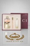 Coffret Gucci Guilty Eau de Parfum Gucci Pour Femme 90ML Authentic 1 Coffret Gucci Guilty Eau de Parfum Gucci Pour Femme 100 ML Authentic