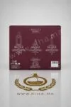 Coffret Flora Gorgeous Magnolia Gucci Eau de Parfum Pour Femme 100 ML
