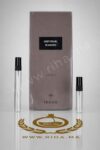 Decantage Grey Pearl Diamond Ibrahim Al Qurashi Authentic 1 Decantage Grey Pearl Diamond Ibrahim Al Qurashi Pour Homme et Femme