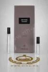 Decantage Grey Pearl Diamond Ibrahim Al Qurashi Authentic 1 Decantage Grey Pearl Diamond Ibrahim Al Qurashi Authentic