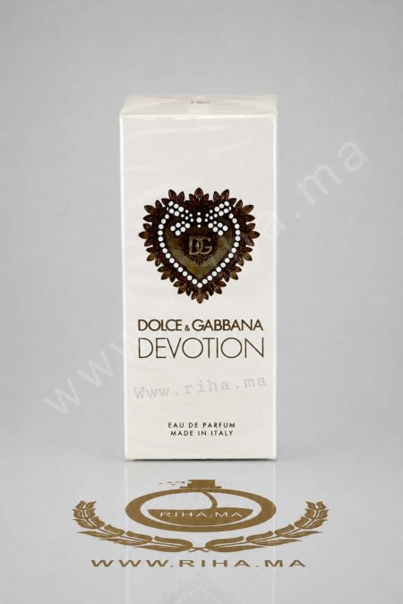 Devotion Dolce&Gabbana Eau de Parfum Pour Femme 100ML