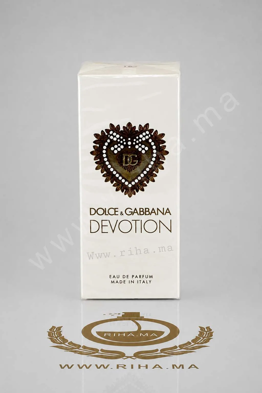 Devotion Dolce&Gabbana Eau de Parfum Pour Femme 100ML