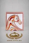 Coffret Un Jardin Sur Le Nil Hermès Eau de Toilette Pour Femme 100 ML Authentic