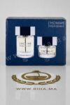 Coffret LHomme Yves Saint Laurent Pour Homme Eau de Toilette 100 ML