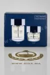 Coffret LHomme Yves Saint Laurent Pour Homme Eau de Toilette 100 ML