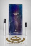 Decantage Black Diamond Incense Ibraheem AlQurashi Eau de Parfum Pour Homme