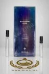 Decantage Black Diamond Incense Ibraheem AlQurashi Eau de Parfum Pour Homme 1 Decantage Black Diamond Incense Ibraheem AlQurashi Eau de Parfum Pour Homme